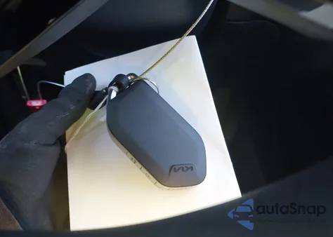 2025 Kia Sorento Lx z USA, uszkodzony, nr VIN 5XYRG4JC0SG351796